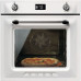 Духовой шкаф SMEG SF6922BPZE Духовой шкаф SMEG SF6922BPZE