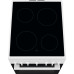 Плита ELECTROLUX RKR560101W Плита ELECTROLUX RKR560101W