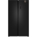 Холодильник WEISSGAUFF WSBS 1036 Inverter NoFrost Premium Dark Inox Холодильник WEISSGAUFF WSBS 1036 Inverter NoFrost Premium Dark Inox