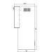 Вытяжка KANZLER D 534 S Вытяжка KANZLER D 534 S
