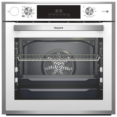 Духовой шкаф HOTPOINT-ARISTON FE8 S832 JSH WH Духовой шкаф HOTPOINT-ARISTON FE8 S832 JSH WH