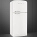 Холодильник SMEG FAB50RWH Холодильник SMEG FAB50RWH