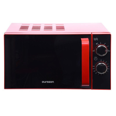 Микроволновая печь Oursson MM2005/RD Микроволновая печь Oursson MM2005/RD