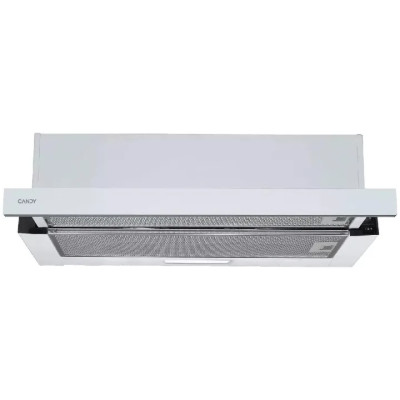 Вытяжка CANDY CBT60RWG-07 Вытяжка CANDY CBT60RWG-07