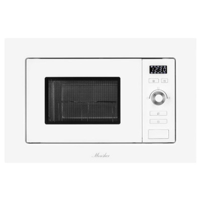 Микроволновая печь MONSHER MMH 201 W Микроволновая печь MONSHER MMH 201 W