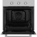 Духовой шкаф WEISSGAUFF EOM 208 PDX Steam Clean Духовой шкаф WEISSGAUFF EOM 208 PDX Steam Clean