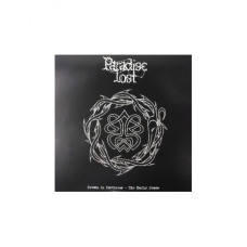 Paradise Lost - Drown In Darkness (0840588158812) виниловая пластинка