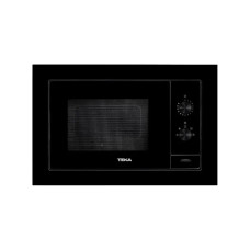 Микроволновая печь TEKA ML 8200 BI FULL BLACK (112060011) Микроволновая печь TEKA ML 8200 BI FULL BLACK (112060011)