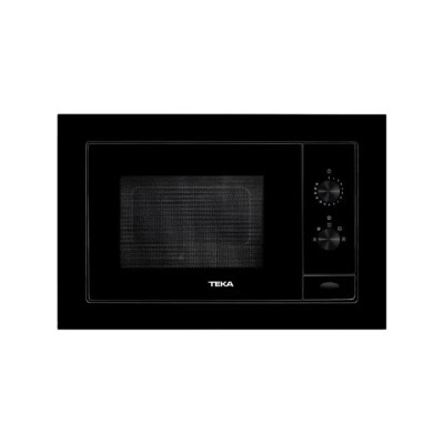 Микроволновая печь TEKA ML 8200 BI FULL BLACK (112060011) Микроволновая печь TEKA ML 8200 BI FULL BLACK (112060011)