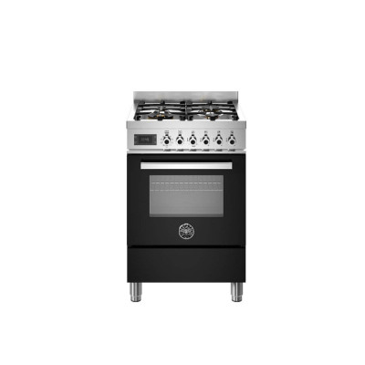 Варочный центр BERTAZZONI PRO64L1ENET Варочный центр BERTAZZONI PRO64L1ENET