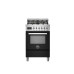 Варочный центр BERTAZZONI PRO64L1ENET Варочный центр BERTAZZONI PRO64L1ENET