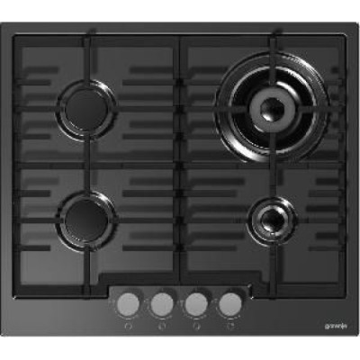 Газовая поверхность GORENJE GW6N41ZSB Газовая поверхность GORENJE GW6N41ZSB