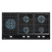 Варочная поверхность TEKA GZC 95320 XBC NIGHT RIVER BLACK (112570177) Варочная поверхность TEKA GZC 95320 XBC NIGHT RIVER BLACK (112570177)