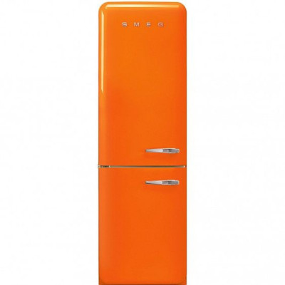 Холодильник SMEG fab32lon1 Холодильник SMEG fab32lon1