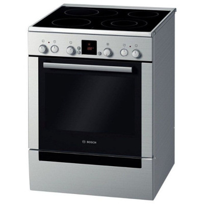 Плита электрическая BOSCH hce 744253 r Плита электрическая BOSCH hce 744253 r