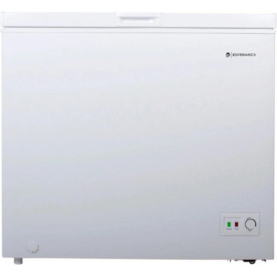 Морозильный ларь ESPERANZA CF205 FW Морозильный ларь ESPERANZA CF205 FW