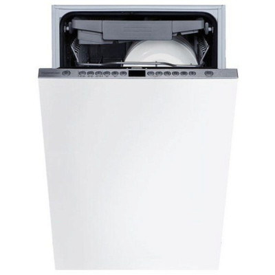 Посудомоечная машина KUPPERSBUSCH igv 4609.0 Посудомоечная машина KUPPERSBUSCH igv 4609.0