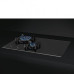 Комбинированная варочная панель SMEG PM6721WLDX Комбинированная варочная панель SMEG PM6721WLDX
