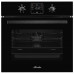 Духовой шкаф MONSHER MOE 6061 Black Духовой шкаф MONSHER MOE 6061 Black