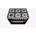 Варочный центр ILVE P096DNE3/BKP Варочный центр ILVE P096DNE3/BKP