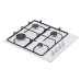 Варочная поверхность SIMFER H60Q40W401 Варочная поверхность SIMFER H60Q40W401