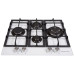 Варочная панель ZIGMUND & SHTAIN M 25.6 W Варочная панель ZIGMUND & SHTAIN M 25.6 W