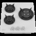 Варочная поверхность ZUGEL ZGH452W Варочная поверхность ZUGEL ZGH452W