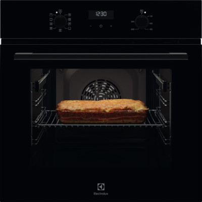 Духовой шкаф ELECTROLUX OEF5C70BZ Духовой шкаф ELECTROLUX OEF5C70BZ