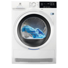 Сушильная машина ELECTROLUX EW8H358S Сушильная машина ELECTROLUX EW8H358S