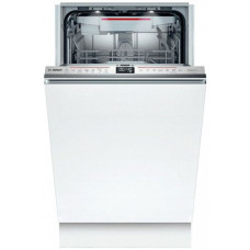 Посудомоечная машина BOSCH SPV6HMX4MR Посудомоечная машина BOSCH SPV6HMX4MR
