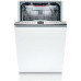 Посудомоечная машина BOSCH SPV6HMX4MR Посудомоечная машина BOSCH SPV6HMX4MR
