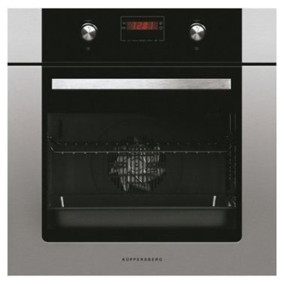 Духовой шкаф KUPPERSBERG sb 657 Духовой шкаф KUPPERSBERG sb 657