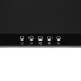 Вытяжка KRONA Ulrika 600 black PB Вытяжка KRONA Ulrika 600 black PB
