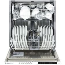 Посудомоечная машина DELVENTO VWB6701