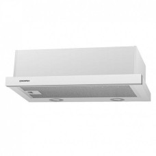 Встраиваемая вытяжка Maunfeld VS Light50 белый