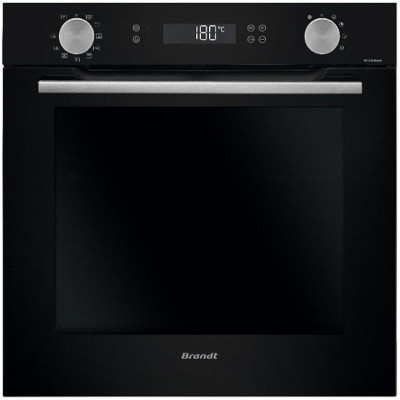 Духовой шкаф BRANDT BOP7544B Духовой шкаф BRANDT BOP7544B