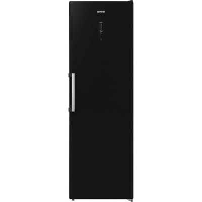 Холодильник GORENJE R619EABK6 черный Холодильник GORENJE R619EABK6 черный