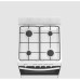 Плита DARINA S4 GM441 101 Wt Плита DARINA S4 GM441 101 Wt