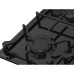 Варочная поверхность WILLMARK WGH-4601BL Варочная поверхность WILLMARK WGH-4601BL