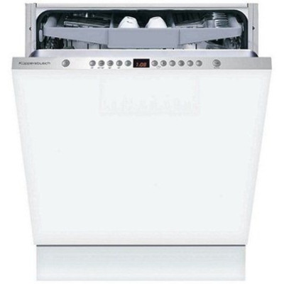 Посудомоечная машина KUPPERSBUSCH IGV 6509.5 Посудомоечная машина KUPPERSBUSCH IGV 6509.5