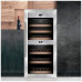 Винный шкаф CASO WineComfort 240 Smart