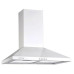 Вытяжка PYRAMIDA KSX 60 WH Вытяжка PYRAMIDA KSX 60 WH