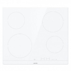 Варочная поверхность GORENJE ECT641WSC Варочная поверхность GORENJE ECT641WSC