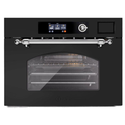 Духовой шкаф ILVE 645SNHSW/MGC