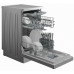 Посудомоечная машина INDESIT DFS 2A59 S Посудомоечная машина INDESIT DFS 2A59 S