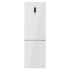 Холодильник MAUNFELD MFF185NFW10 Inverter