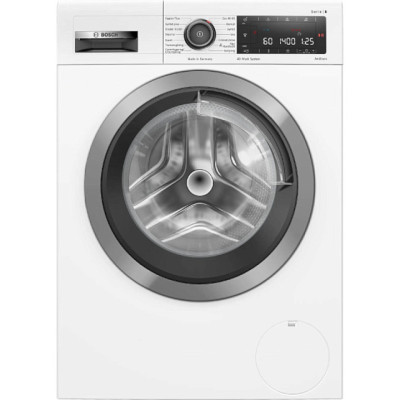 Стиральная машина BOSCH WAV28M0ASN Стиральная машина BOSCH WAV28M0ASN