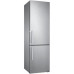 Холодильник SAMSUNG RB37J5100SA серебристый Холодильник SAMSUNG RB37J5100SA серебристый