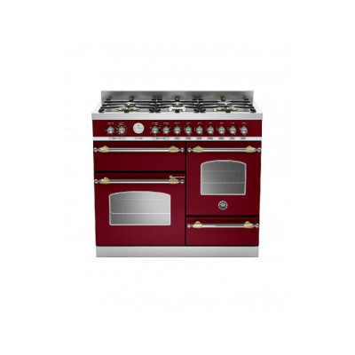 Варочный центр BERTAZZONI HER1006MFETVIT Варочный центр BERTAZZONI HER1006MFETVIT