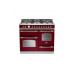 Варочный центр BERTAZZONI HER1006MFETVIT Варочный центр BERTAZZONI HER1006MFETVIT
